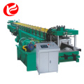 Machinery roofing panel make c purlin machine